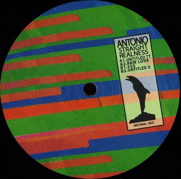 Antonio (65) - Straight Realness