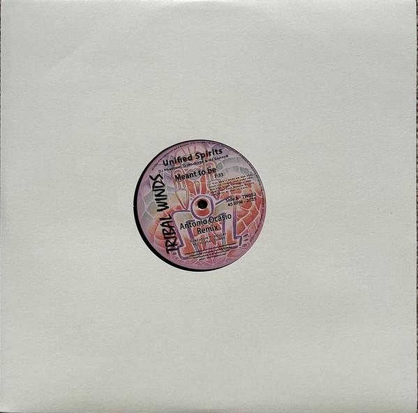Antonio Ocasio - Meant To Be