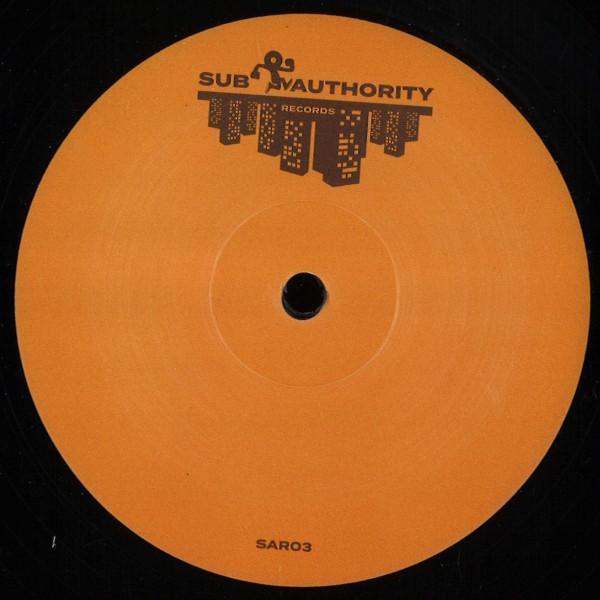 Antony Reale, Vincent XXI - Destiny Of Soul