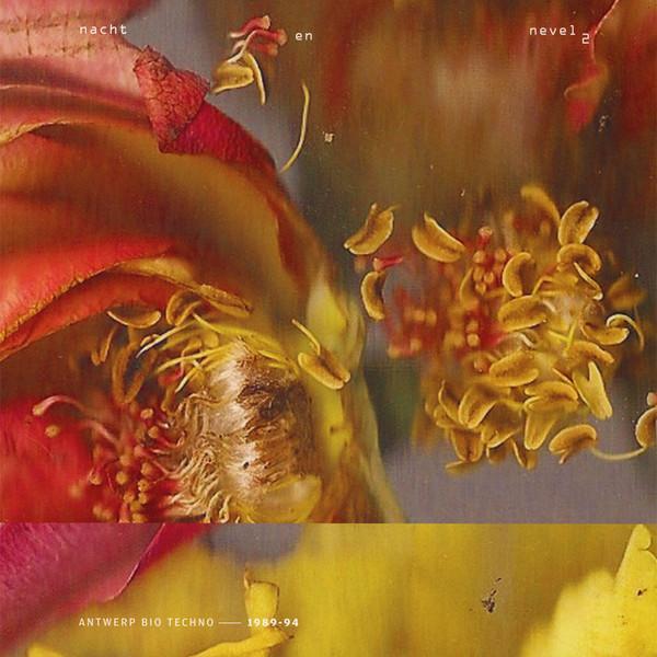  - Antwerp Bio Techno 1989-94 EP 2