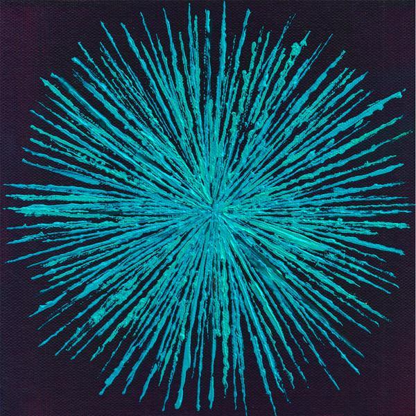 Aos (4), Sonitus Eco - Rate Of Expansion