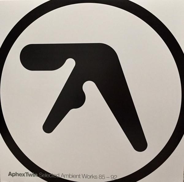 Aphex Twin - Selected Ambient Works 85-92