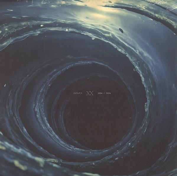  - Apnea XX