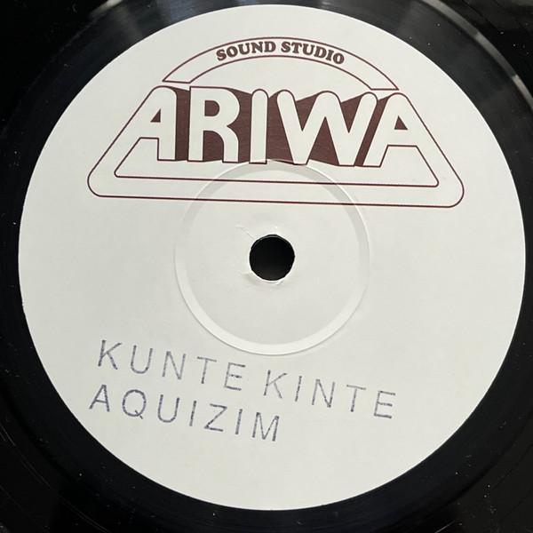 Aquizim - Kunte Kinte