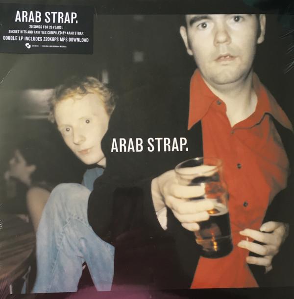 Arab Strap - Arab Strap.