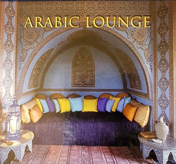  - Arabic Lounge