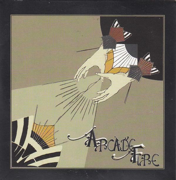 Arcade Fire - Neighborhood #2 (Laïka)