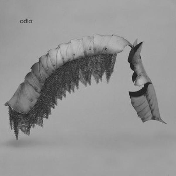 Arcanoid, Diffuse Arc - Reflexion