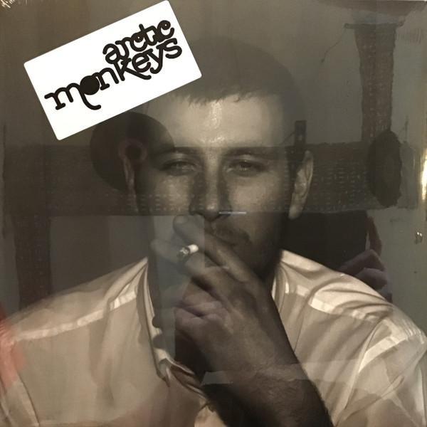Arctic Monkeys - Whatever People Say I Am, That's What I'm Not
