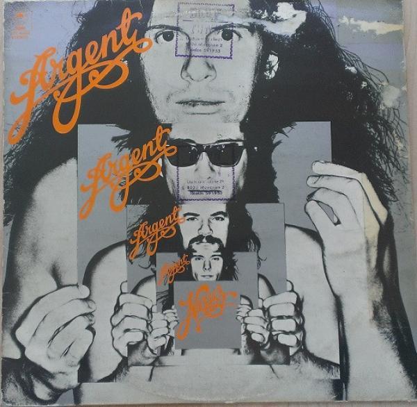 Argent - Nexus