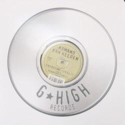 Armand Van Helden, Sahara (2) - Everytime I Feel It