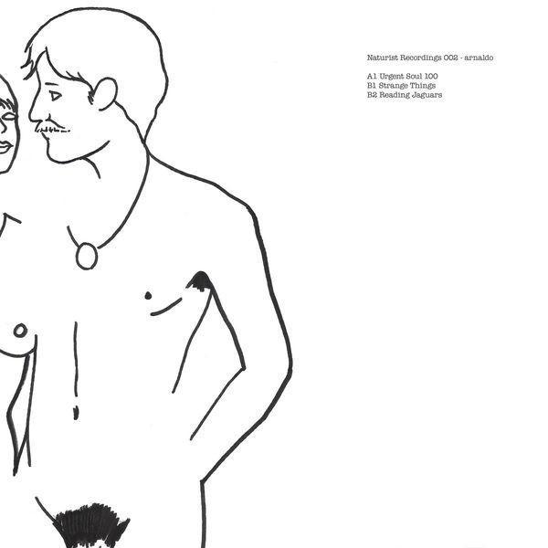 Arnaldo - Folk In The Path