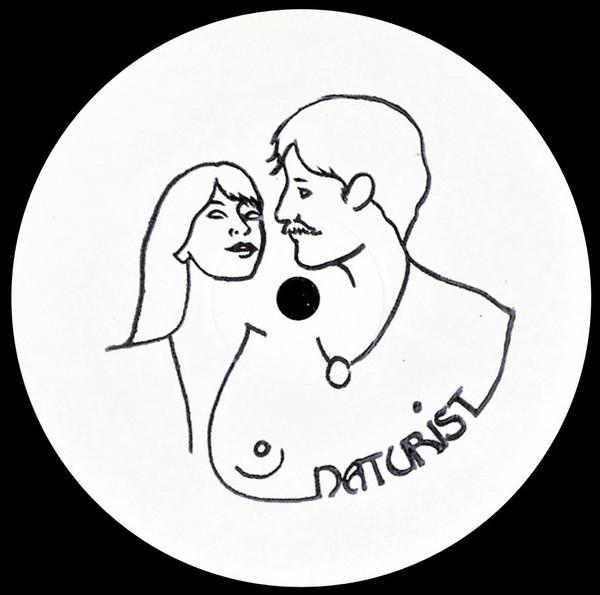Arnaldo - Good Music Hips, Bad Music Fists E.P.