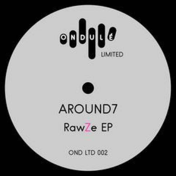 Around7 - RawZe EP