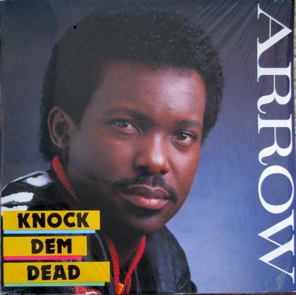Arrow (2) - Knock Dem Dead