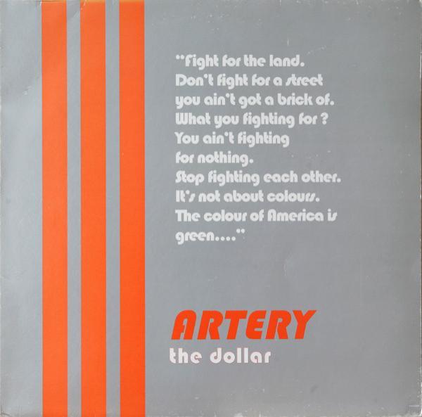 Artery - The Dollar