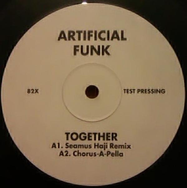 Artificial Funk - Together