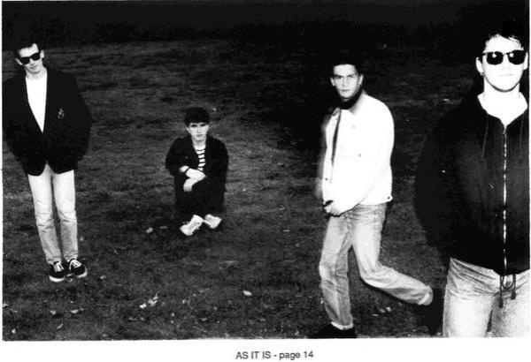 As It Is - Someday (Will Bring It Out)