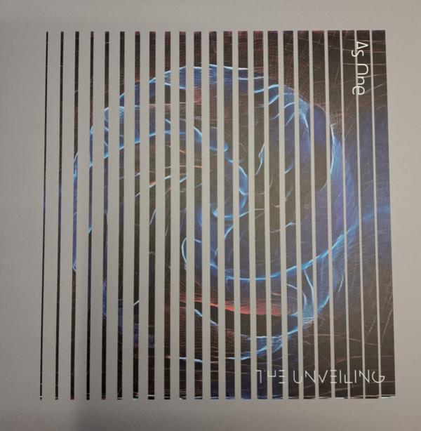 As One - The Unveiling