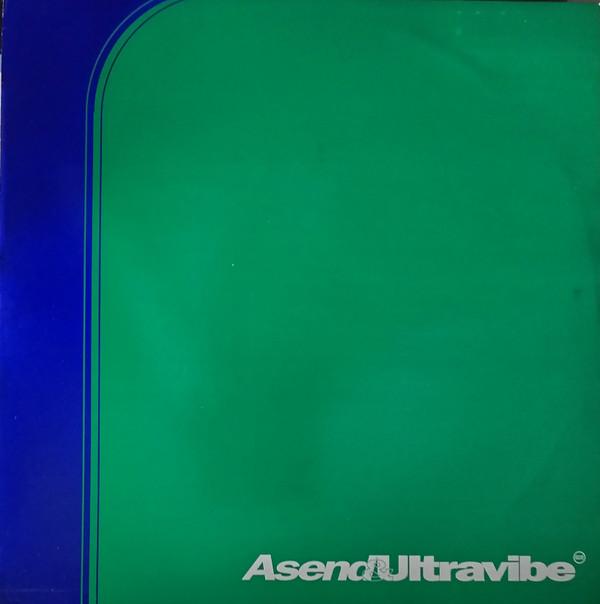 Asend & Ultravibe - What Kind Of World / The Promise