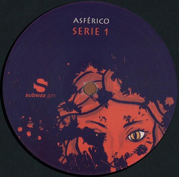 Asférico - Serie 1