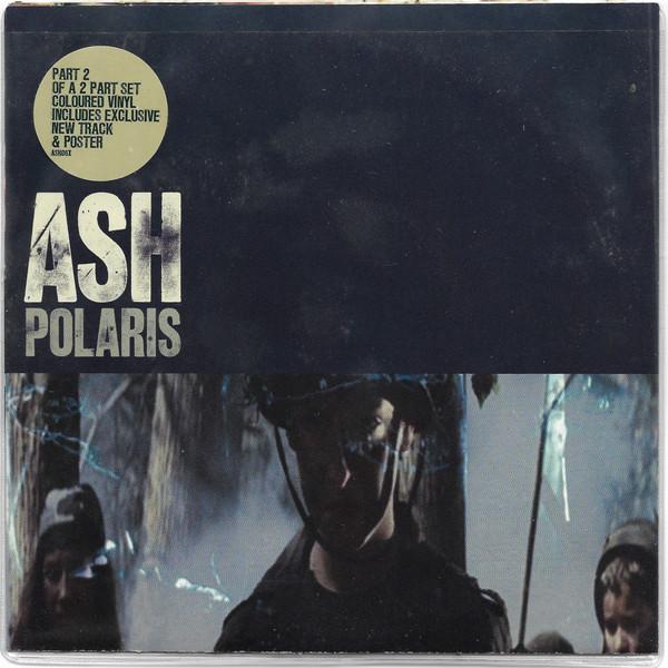 Ash - Polaris