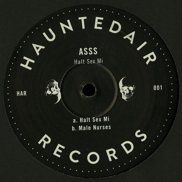 Asss - Halt Sex Mi