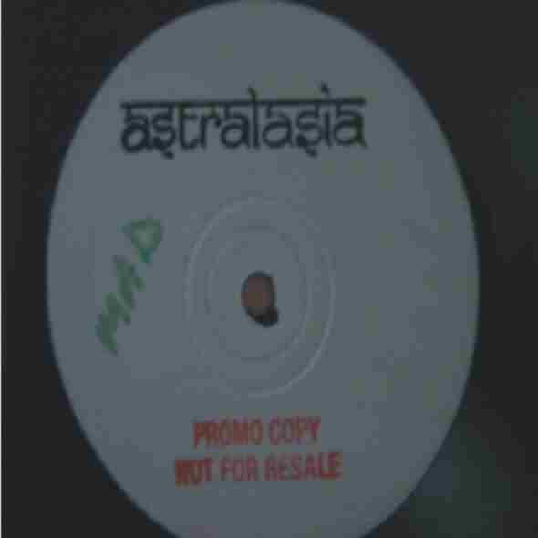 Astralasia - Mad