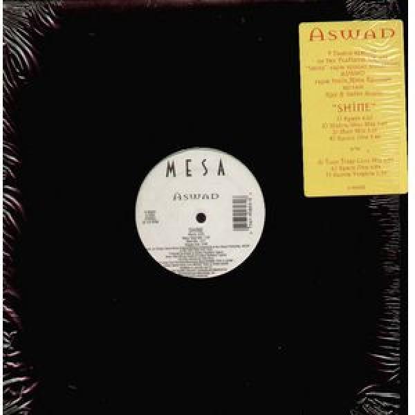 Aswad - Shine