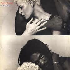 Aswad, Yazz - How Long