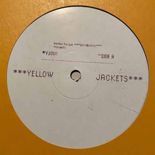 Atjazz, Mark De Clive-Lowe, Mist Works - Yellow Jackets Vol. 1