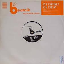 Atomic Clock (4) - Bull Goose Loony