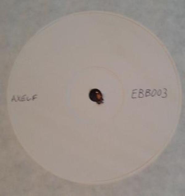 Aubrey, The Six Million Dollar Man Club - Super Disco Fake's Volume 4