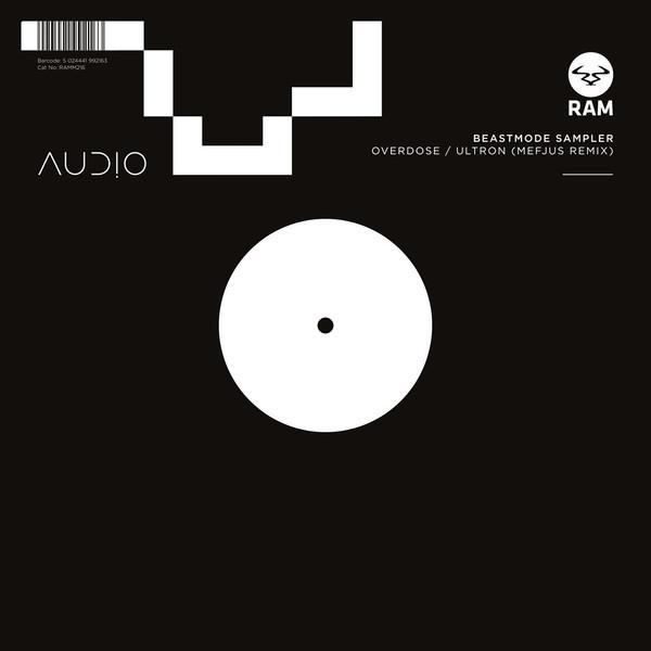 Audio - Beastmode Sampler