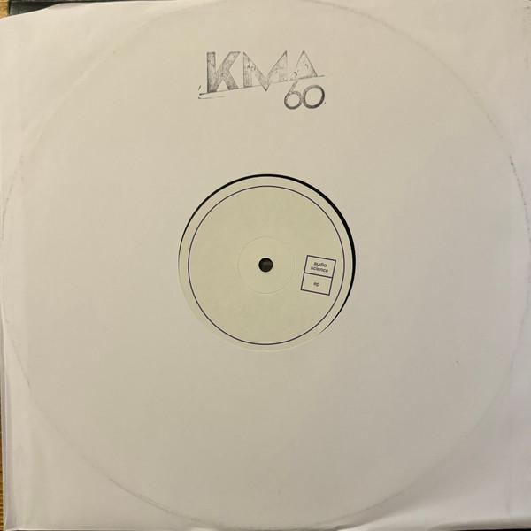 Audio Science - rez31thirtyone