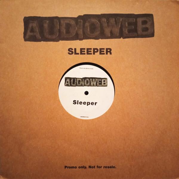 Audioweb - Sleeper