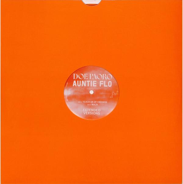 Auntie Flo, Doe Paoro - Extended Versions