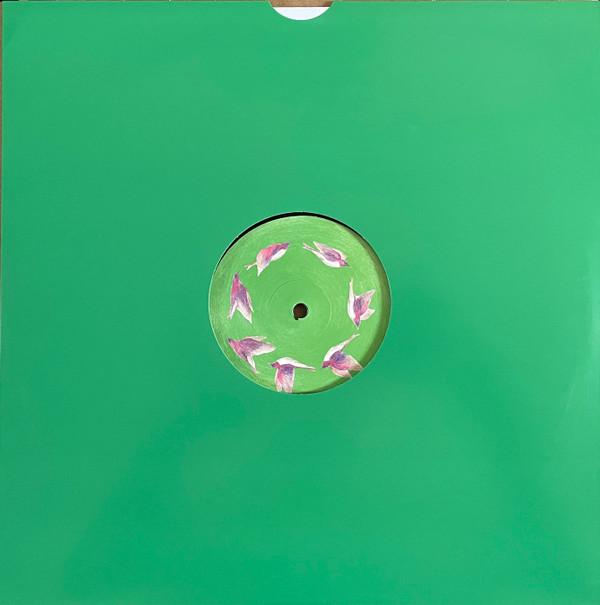 Auntie Flo - Green City