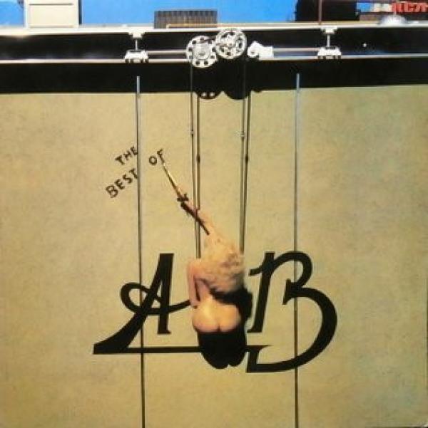 Average White Band - The Best Of