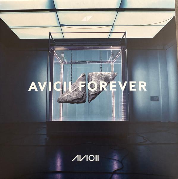 Avicii - Avicii Forever
