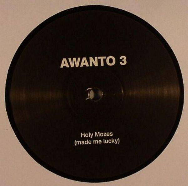 Awanto 3 - Holy Mozes