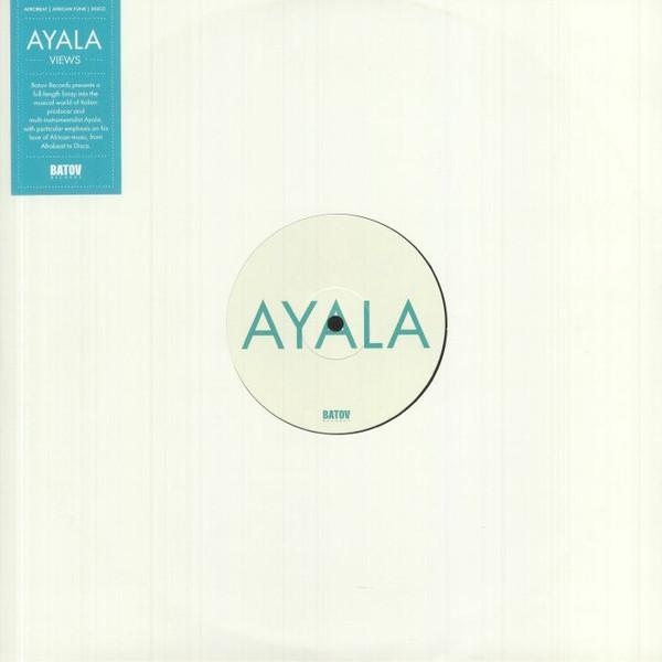 Ayala  - Views