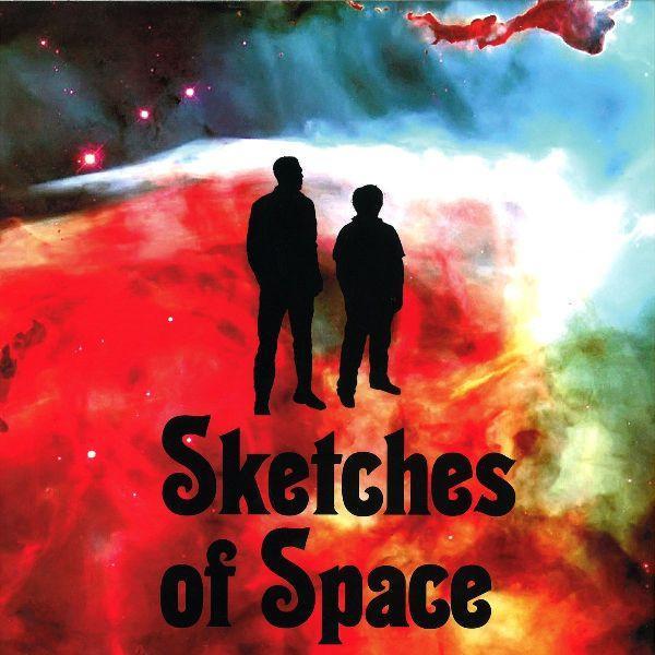 Aybee, Afrikan Sciences - Sketches Of Space