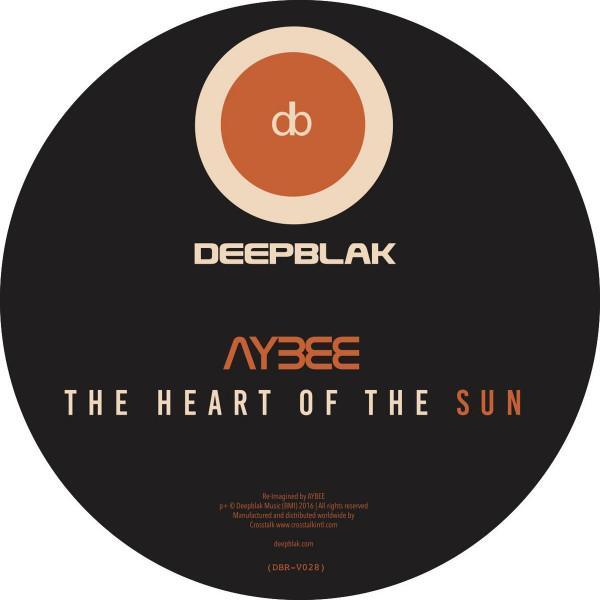 Aybee - The Heart Of The Sun