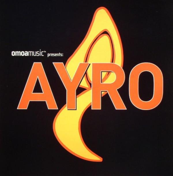Ayro - Drink / Let This