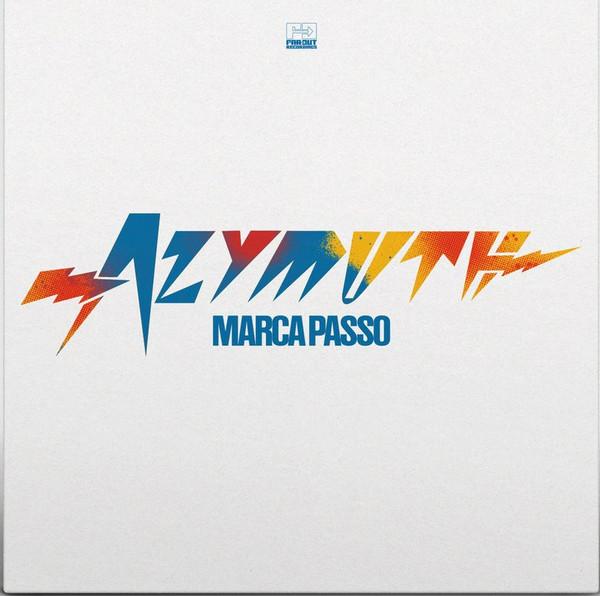 Azymuth - Marca Passo