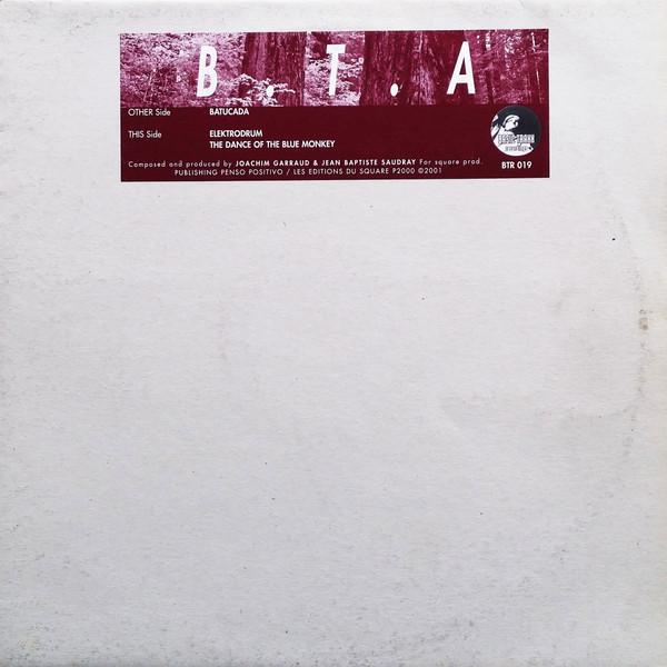 B.T.A. - Batucada
