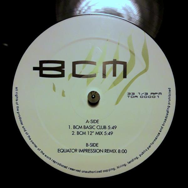 BCM - Midnight