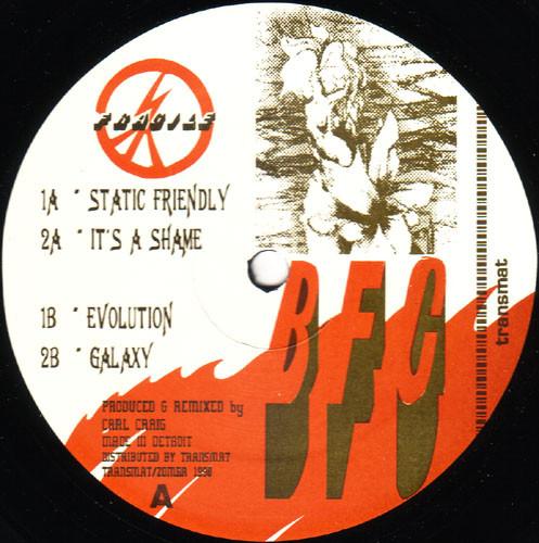 BFC - Evolution