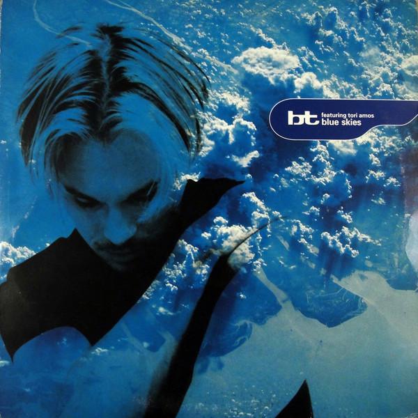 BT, Tori Amos - Blue Skies